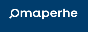 omaperhe logo